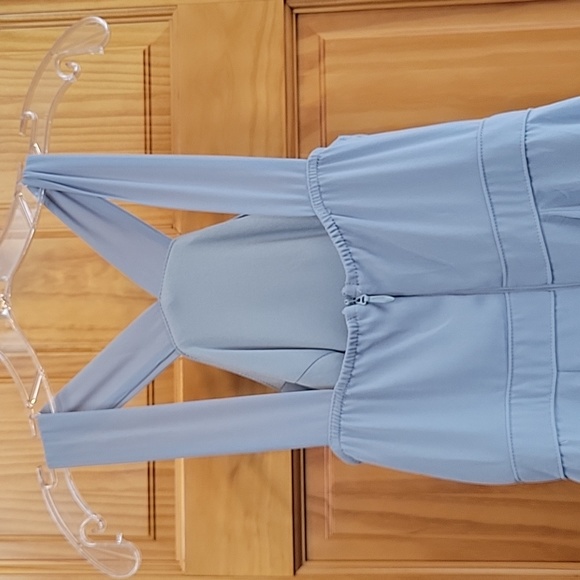 Beautiful Lulu's dress - Picture 6 of 8